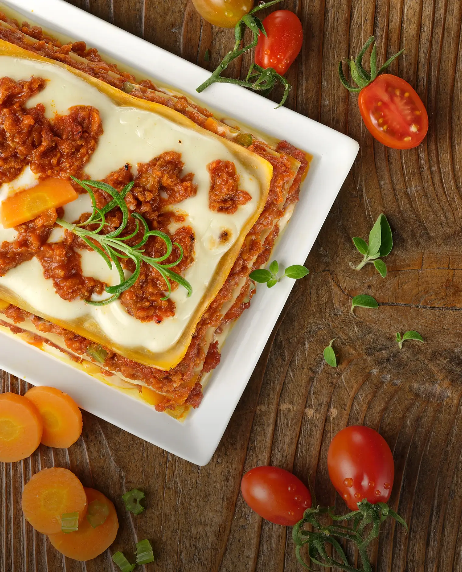 Primi Piatti