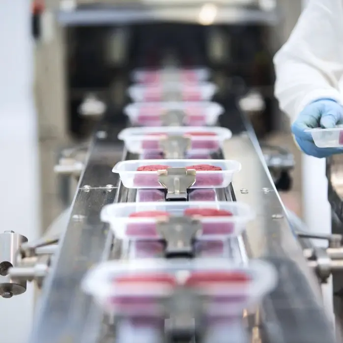 produzione prodotti biologici private label
